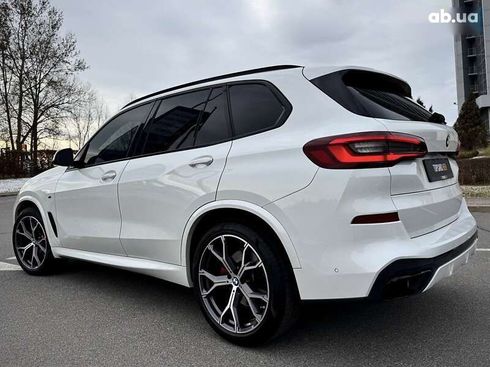 BMW X5 2022 - фото 8