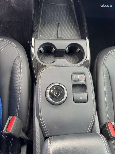 Ford Mustang Mach-E 2023 - фото 20
