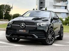 Продаж вживаних Mercedes-Benz GLE-Class в Київській області - купити на Автобазарі