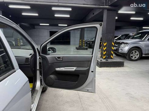 Hyundai Getz 2008 - фото 10