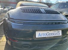 Авто бензин Порше Carrera GTS б/у - купити на Автобазарі