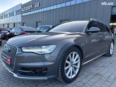 Продажа б/у универсал Audi A6 во Львове - купить на Автобазаре