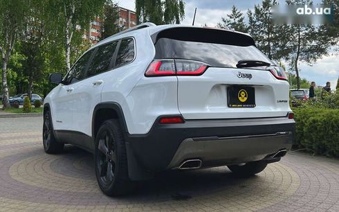 Jeep Cherokee 2018 - фото 5