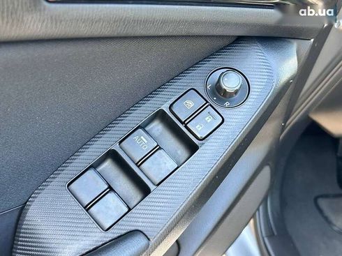 Mazda 3 2013 - фото 13