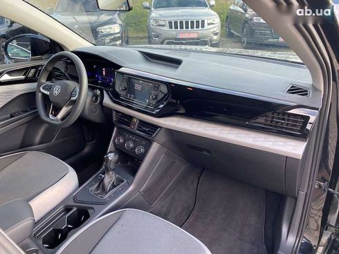 Volkswagen Taos 2022 - фото 7