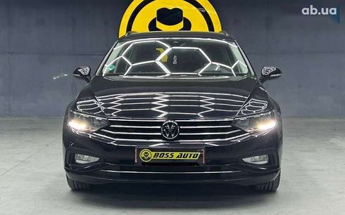 Volkswagen Passat 2021 - фото 2