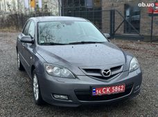 Продажа б/у Mazda 3 в Виннице - купить на Автобазаре