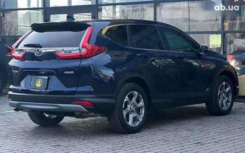 Honda CR-V 2017 - фото 6