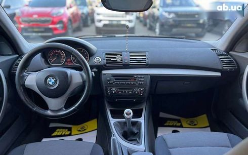 BMW 1 серия 2005 - фото 17