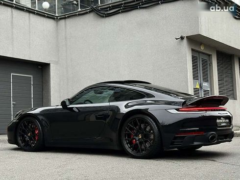 Porsche 911 2023 - фото 25