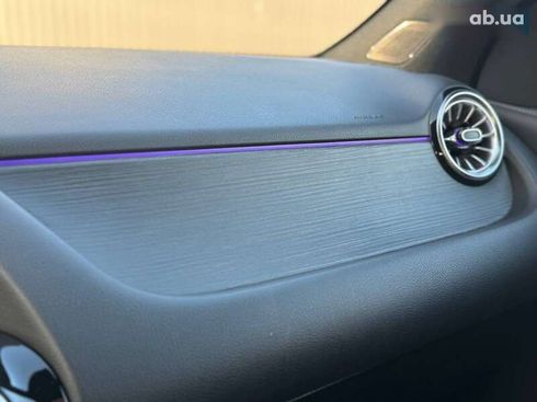Mercedes-Benz GLA-Класс 2022 - фото 21