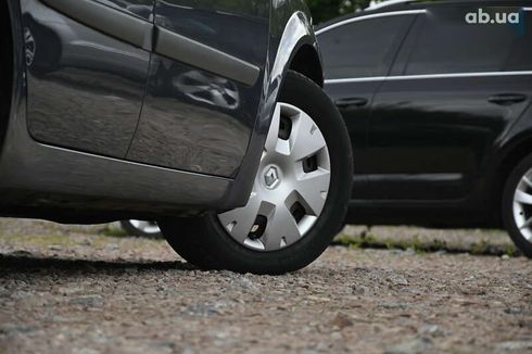 Renault Scenic 2007 - фото 12