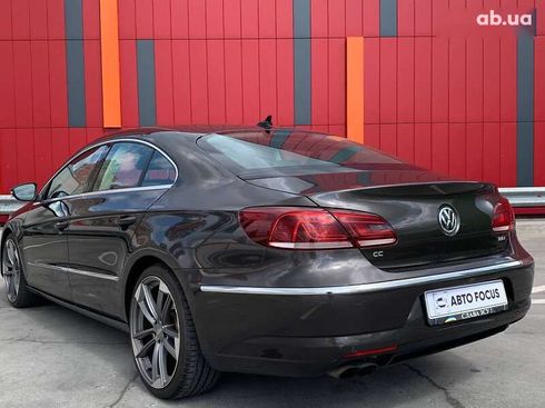 Volkswagen Passat CC 2015 - фото 6