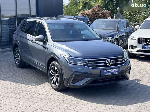 Volkswagen Tiguan 2023 - фото 3