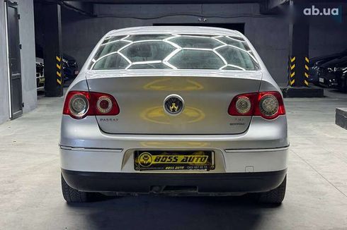 Volkswagen Passat 2010 - фото 5