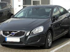 Запчастини Розбірки Volvo S60 Львів - купити на Автобазарі