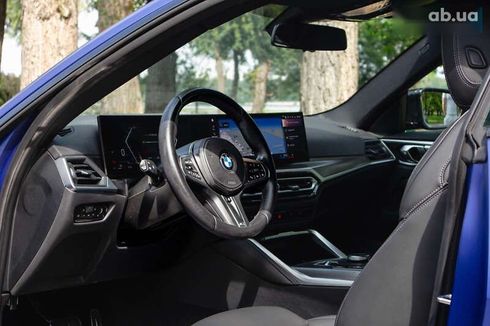 BMW 4 серия 2023 - фото 22