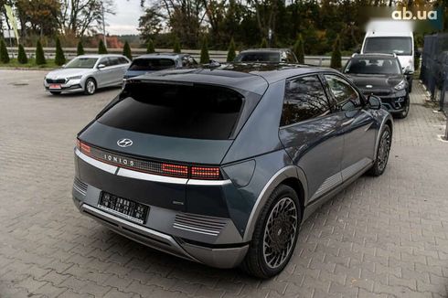Hyundai Ioniq 5 2021 - фото 8