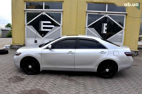 Toyota Camry 2007 - фото 12