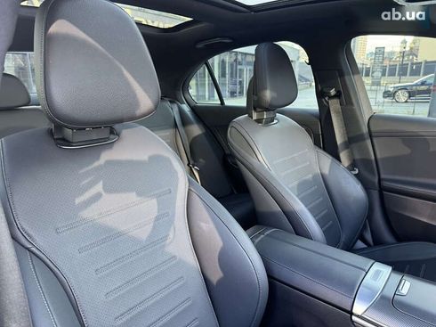 Mercedes-Benz C-Класс 2023 - фото 24