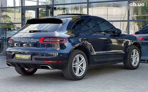 Porsche Macan 2018 - фото 6