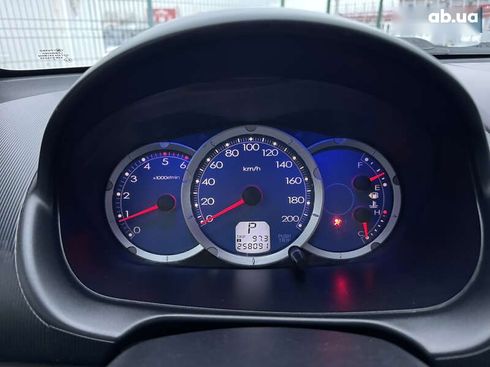 Mitsubishi l 200 2007 - фото 15