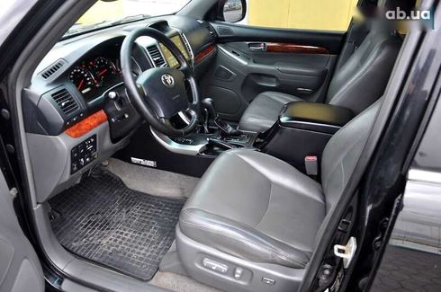 Toyota Land Cruiser Prado 2006 - фото 2