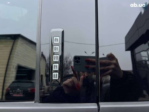 Ford f-150 2016 - фото 26