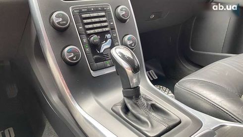 Volvo V70 2013 - фото 21
