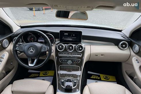 Mercedes-Benz C-Класс 2015 - фото 11