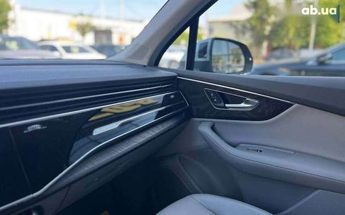 Audi Q7 2022 - фото 19
