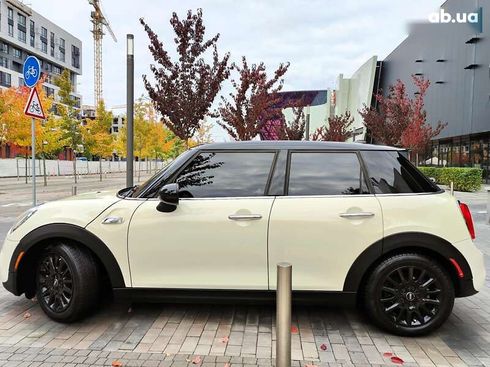 MINI John Cooper Works 2017 - фото 10