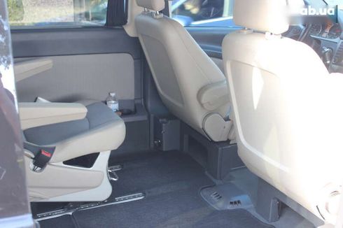 Mercedes-Benz Viano 2014 - фото 22
