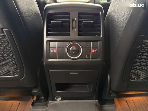 Mercedes-Benz M-Класс 2013 - фото 26