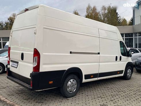 Citroёn Jumper 2016 - фото 6