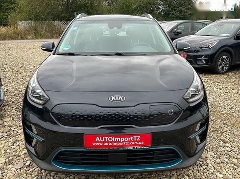 Kia Niro 2020 - фото 29
