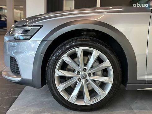 Audi a6 allroad 2020 - фото 6