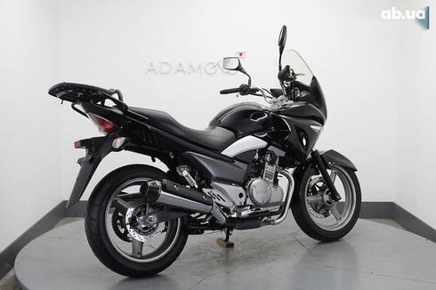Suzuki GSR 2017 - фото 5