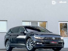 Продажа б/у Volkswagen Passat в Луцке - купить на Автобазаре