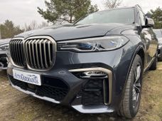 Купити BMW X7 дизель бу в Києві - купити на Автобазарі