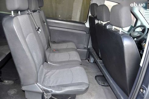 Mercedes-Benz Vito 2011 - фото 21