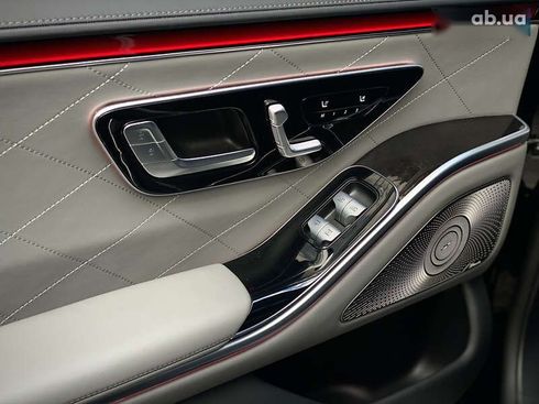 Mercedes-Benz S-Класс 2022 - фото 25