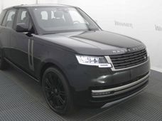 Купить Land Rover Range Rover бензин бу - купить на Автобазаре
