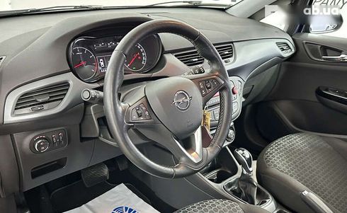 Opel Corsa 2018 - фото 9