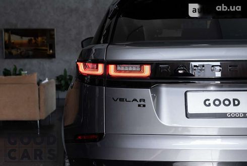 Land Rover Range Rover Velar 2021 - фото 23