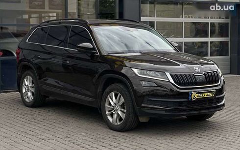 Skoda Kodiaq 2020 - фото 7