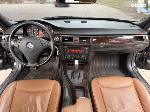BMW 3 серия 2011 - фото 24