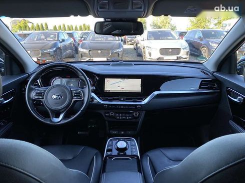 Kia Niro 2020 - фото 27