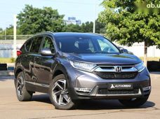 Купити Honda бу в Україні - купити на Автобазарі