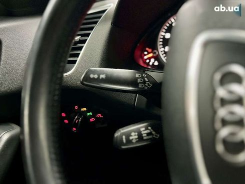 Audi Q5 2014 - фото 5